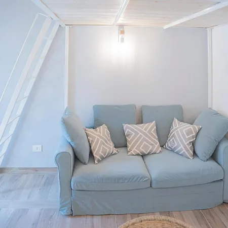 Apartman In Piazza Moneglia