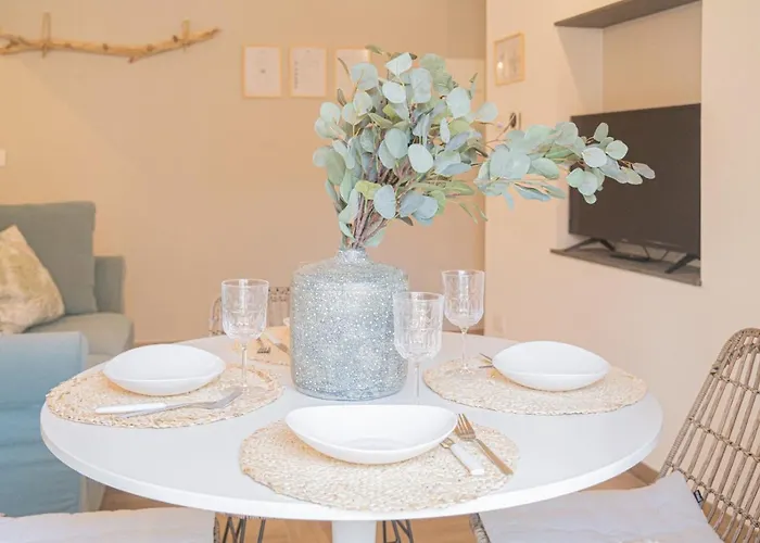 Apartman In Piazza Moneglia