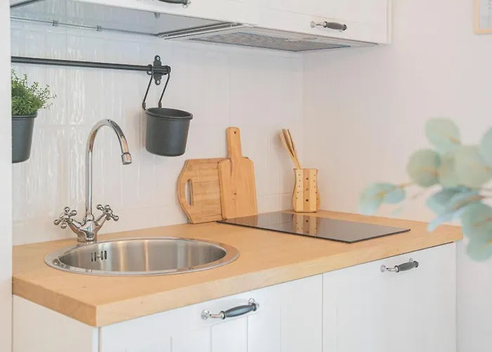 In Piazza Apartman Moneglia