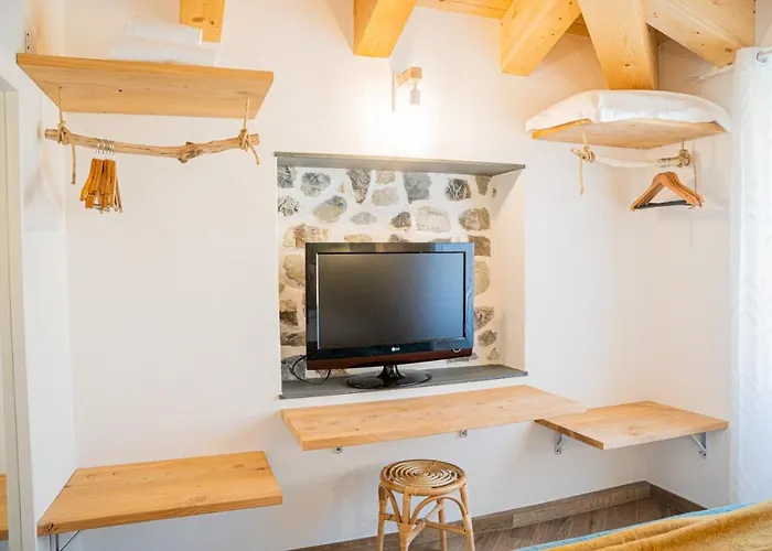 Apartman In Piazza Moneglia