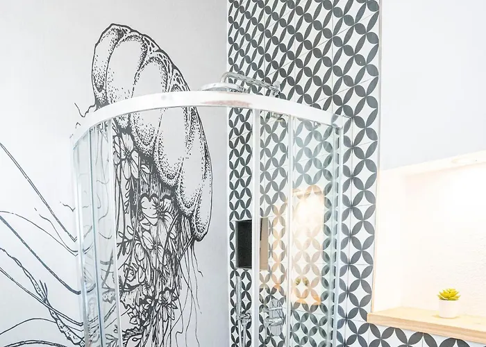 In Piazza Lägenhet *