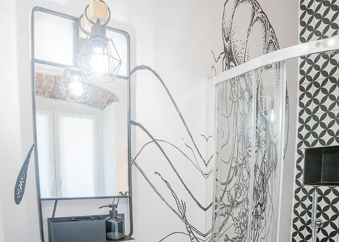 Apartman In Piazza *