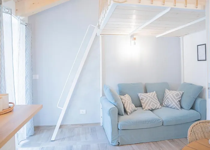 Apartman In Piazza Moneglia