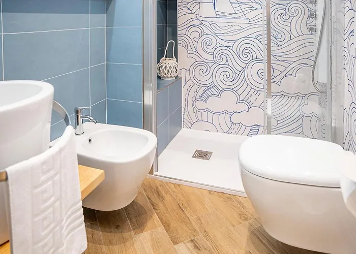 In Piazza Apartman *