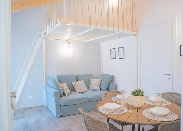 In Piazza Apartman Moneglia