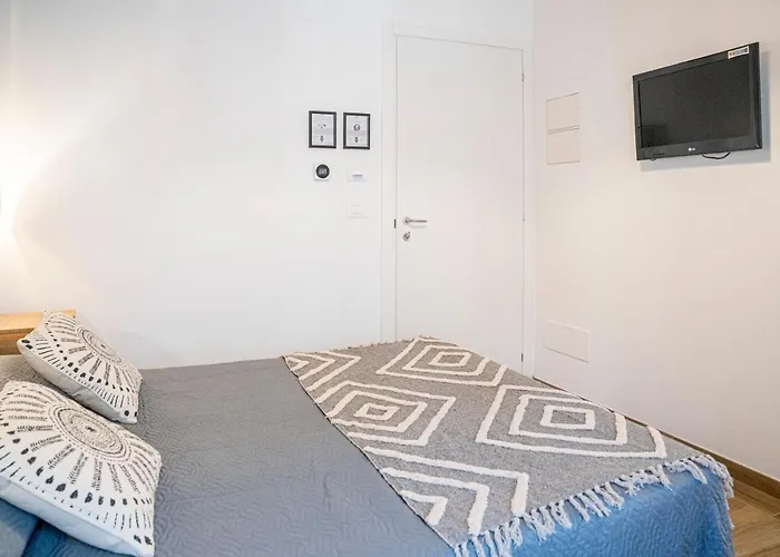 In Piazza Apartman Moneglia