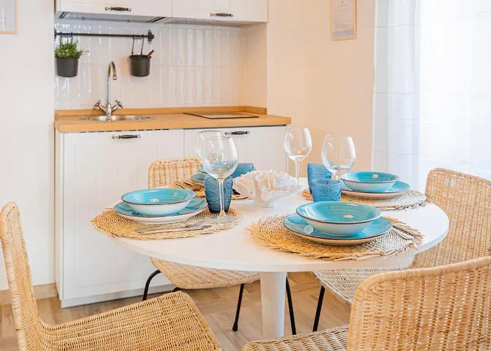 In Piazza * Moneglia