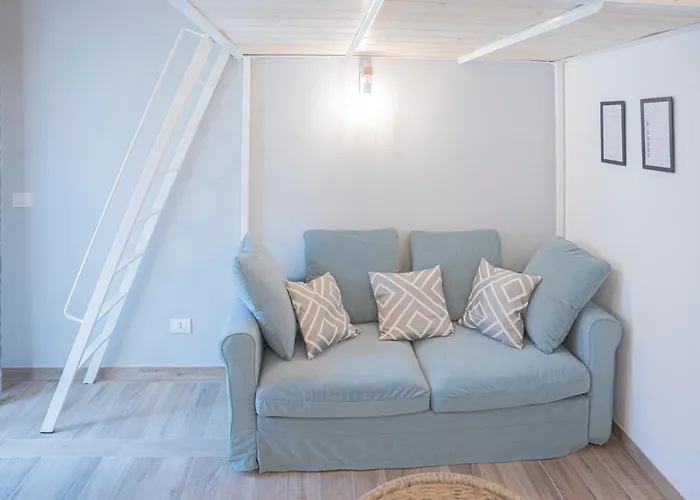 Apartman In Piazza Moneglia