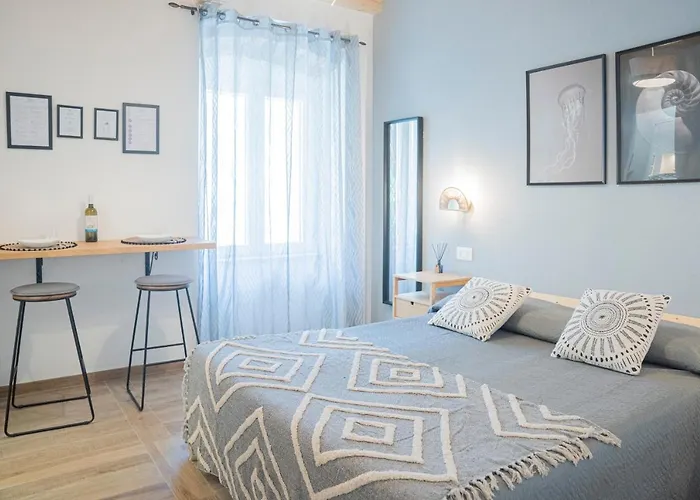 In Piazza Apartman Moneglia