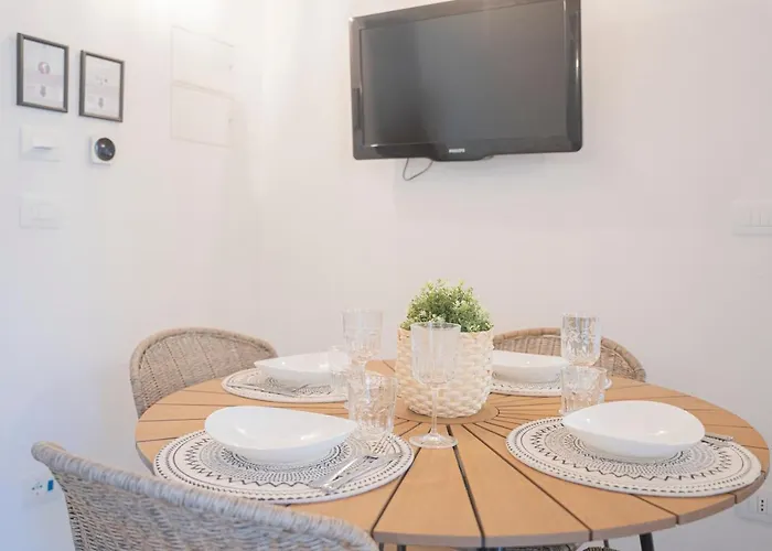 Apartman In Piazza *