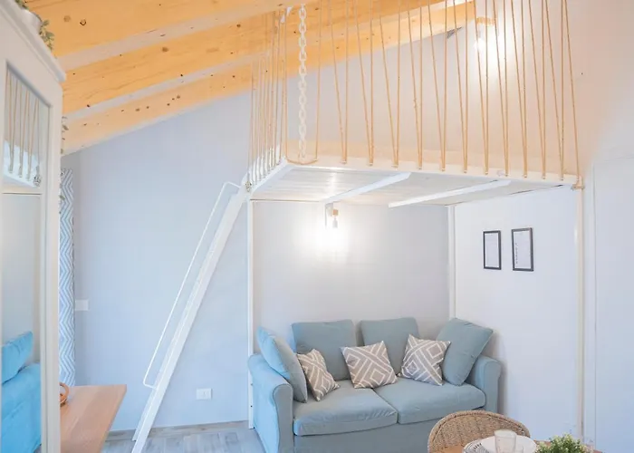 Apartman In Piazza *