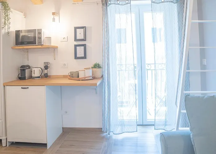 In Piazza Apartman Moneglia