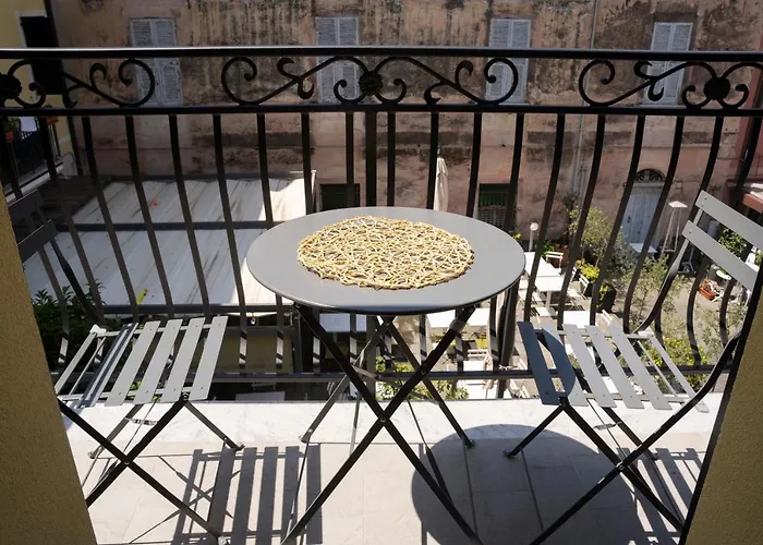 Apartman In Piazza *