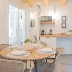 Apartment In Piazza Moneglia