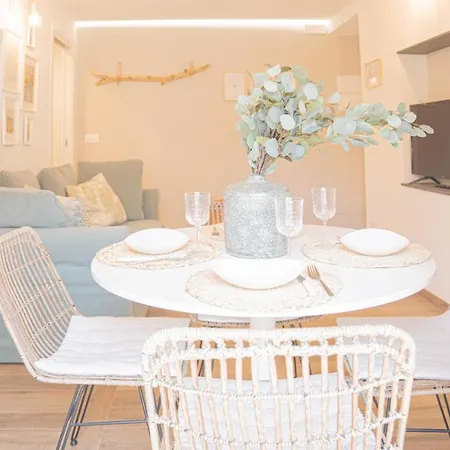 In Piazza Apartment