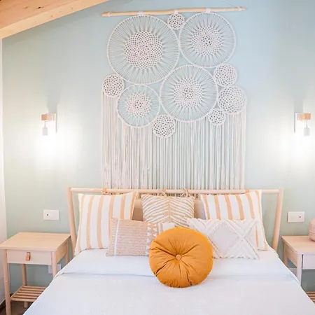 In Piazza Apartament