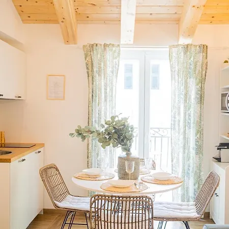 In Piazza Apartment