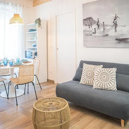 Apartment In Piazza