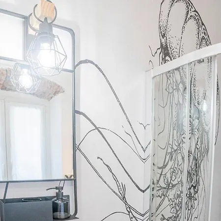 Apartament In Piazza *