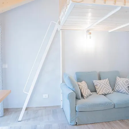 Apartament In Piazza Moneglia