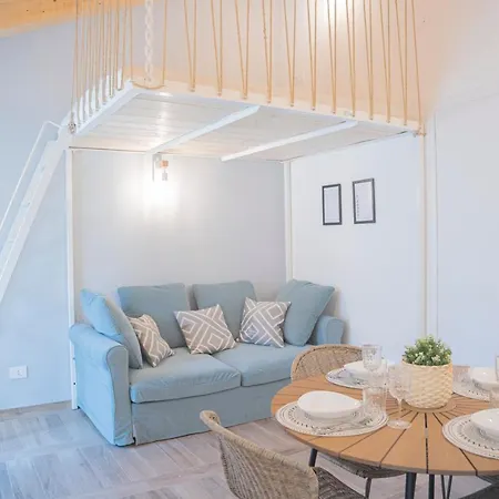 In Piazza Apartamento Moneglia