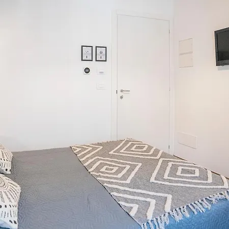 In Piazza Apartament Moneglia