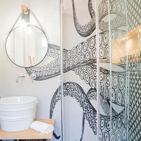 In Piazza Apartament