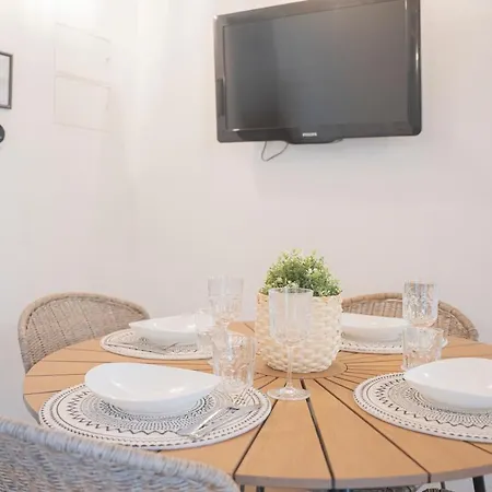 Apartament In Piazza *