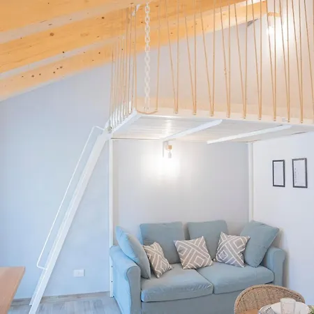 Apartment In Piazza *