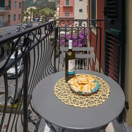 In Piazza Apartament